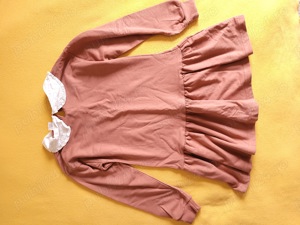 Set doua rochite pentru fetite de 7 - 10 ani - imagine 3