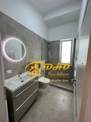 Apartament cu 2 camere situat în Copou - imagine 2