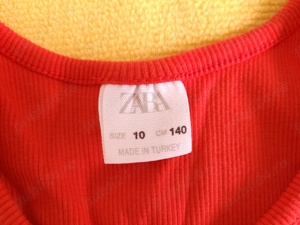 Set doua rochite pentru fetite de 7 - 10 ani - imagine 5