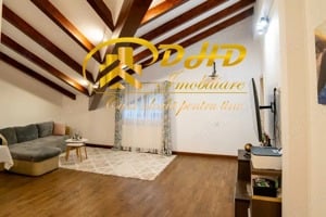 Apartament cu 3 camere situat în Păcurari - imagine 5