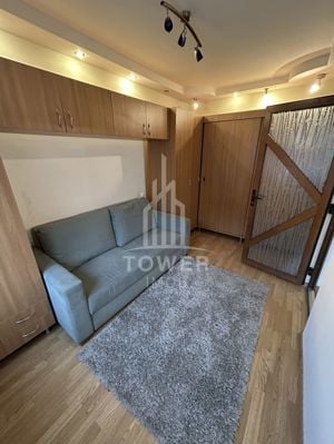 Apartament 2 camere de închiriat | Zona Mihai Viteazu - imagine 4