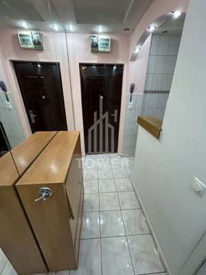 Apartament 2 camere de închiriat | Zona Mihai Viteazu - imagine 6