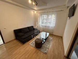 Apartament 2 camere de închiriat | Zona Mihai Viteazu - imagine 3