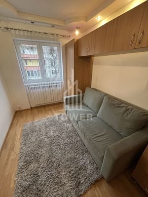 Apartament 2 camere de închiriat | Zona Mihai Viteazu - imagine 5