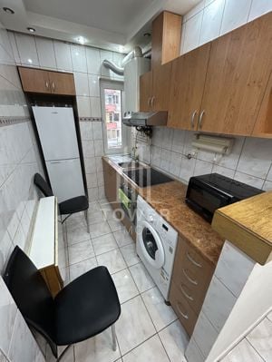 Apartament 2 camere de închiriat | Zona Mihai Viteazu - imagine 7