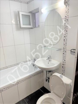 Inchiriez apt. 2 cam. zona Drumul Taberei, Aleea Valea Siretului, renovat, la 5 min. metrou Favorit. - imagine 7