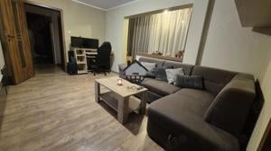 Apartament cu 3 camere in Zona Circumvalatiunii - imagine 2