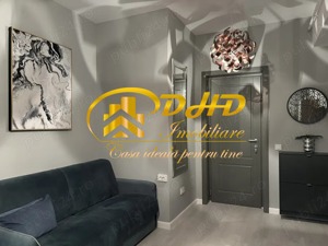 Apartament cu 3 camere situat în Lazar Rezidence - imagine 4