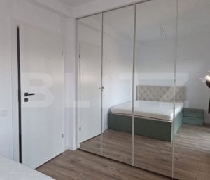 Casa insiruita, 79 mp, terasa 27 mp, gradina 30 mp, parcare inclusa - imagine 4