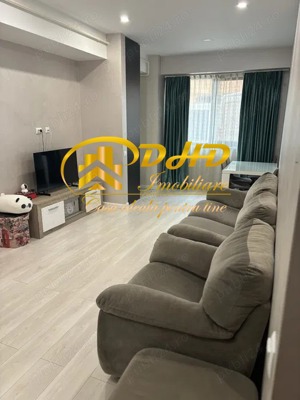 Apartament cu 3 camere situat lângă Palas - imagine 4