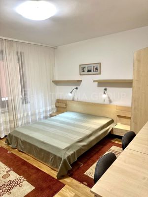 Apartament 3 camere decomandat, 2 bai, 100 mp, garaj+boxa, Zona Favorit - imagine 5