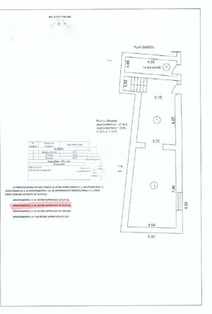 Ansamblu 6 unități distincte de vânzare | Zona Ultracentrală-Sibiu - imagine 8