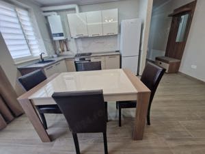 Apartament modern 2 camere bloc nou centrala proprie  - imagine 9