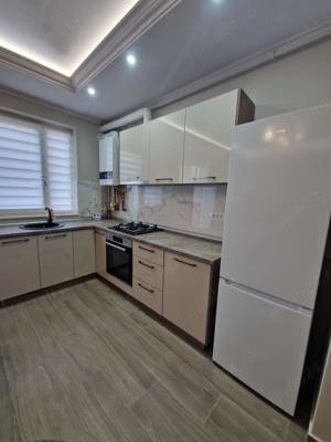 Apartament modern 2 camere bloc nou centrala proprie  - imagine 2