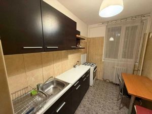 AP. 2 CAMERE - TINERETULUI, MOBILAT/UTILAT, PET-FRIENDLY, METROU 8 MIN - imagine 6