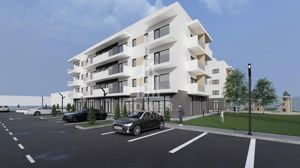 COMISION 0% | Apartamente de vânzare | Ansamblu Rezidențial Nou - imagine 7