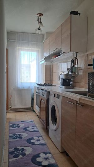 vând apartament sau schimb cu casa - imagine 3