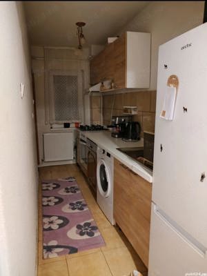 vând apartament sau schimb cu casa - imagine 4