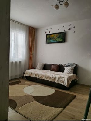 vând apartament sau schimb cu casa - imagine 7