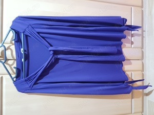 Vand bluza mov de femei, M