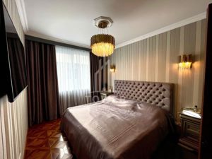 Penthouse LUX de vânzare Șelimbăr-Sibiu - imagine 5