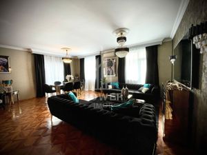 Penthouse LUX de vânzare Șelimbăr-Sibiu - imagine 2