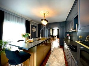 Penthouse LUX de vânzare Șelimbăr-Sibiu - imagine 3