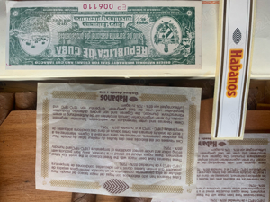 Trabucuri in cutii originale - imagine 2