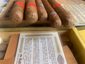 Trabucuri in cutii originale - imagine 5