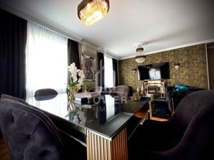 Penthouse LUX de vânzare Șelimbăr-Sibiu - imagine 4