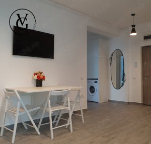 Apartament cu 2 camere | Parcare privată | Aproape de plajă - imagine 4