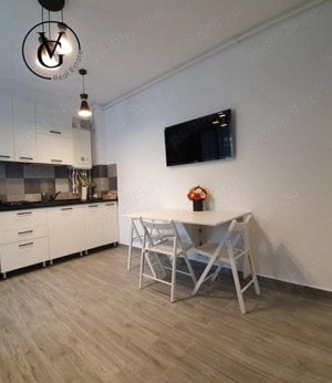 Apartament cu 2 camere | Parcare privată | Aproape de plajă - imagine 5