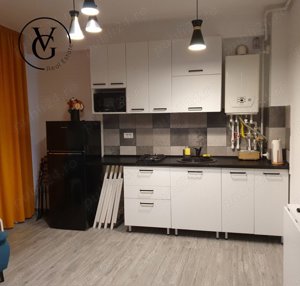 Apartament cu 2 camere | Parcare privată | Aproape de plajă - imagine 6