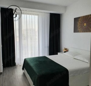 Apartament cu 2 camere | Parcare privată | Aproape de plajă - imagine 3