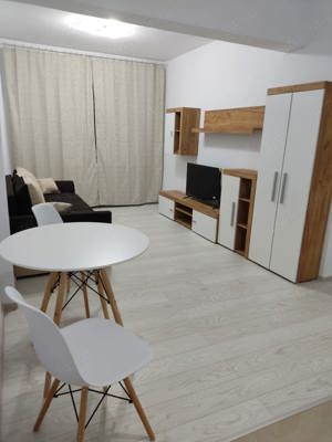 Pacurari-Valea Lupului, apartament 2 camere bloc nou  - imagine 3