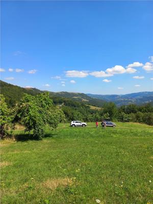 Teren intravilan,cu panorama,Ponoara,Bratca,Bihor - imagine 6