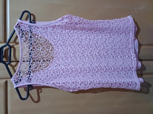 Vand maieu roz, S - imagine 3