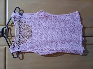 Vand maieu roz, S - imagine 2