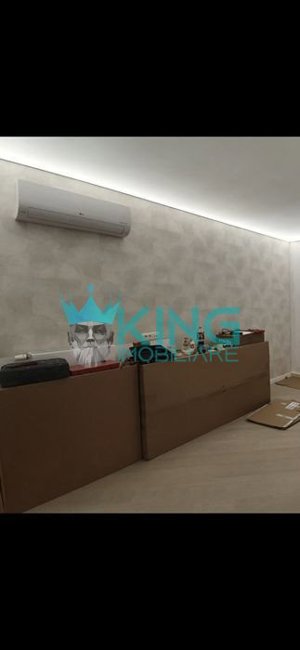 Cortina North | Studio | Decomandat | Balcon |  - imagine 7