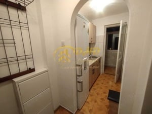 Apartament de inchiriat, 2 camere, zona Podu Ros - imagine 2