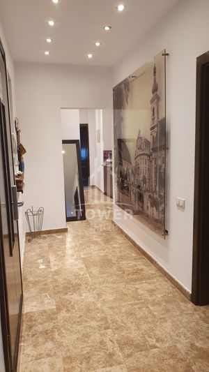 Apartament de vanzare în centrul istoric al orașului . - imagine 16