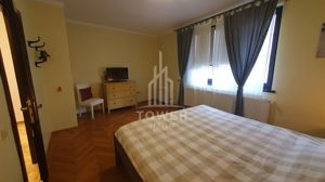 Apartament de vanzare în centrul istoric al orașului . - imagine 11