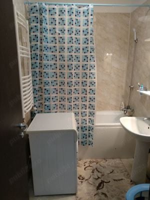 Închiriez apartament 2 cam.Bragadiru+loc parcare sub,Fortuna Residence - imagine 4