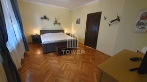 Apartament de vanzare în centrul istoric al orașului . - imagine 12