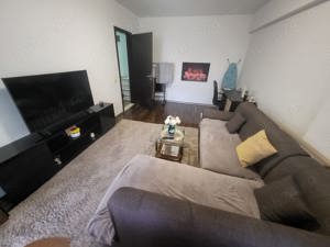 Închiriez apartament 2 cam.Bragadiru+loc parcare sub,Fortuna Residence - imagine 10