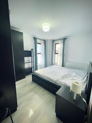 Apartament cu 2 camere  - imagine 4