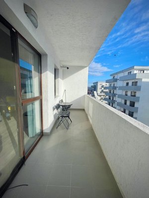 Apartament cu 2 camere  - imagine 7