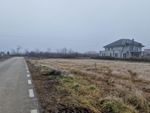 Teren lângă Mănăstire si Pădure  - imagine 6