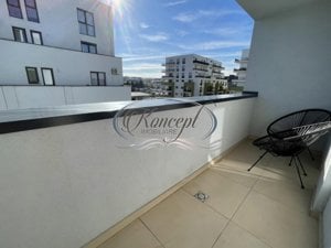 Apartament modern, in zona reprezentantei Mercedes - imagine 8