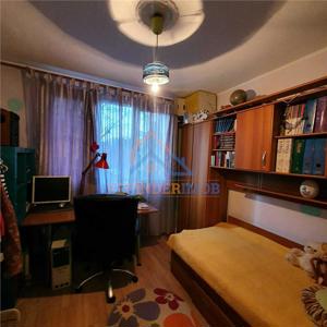 Apartament 3 camere de vanzare 1 Decembrie 1918 - Trapezului - imagine 4